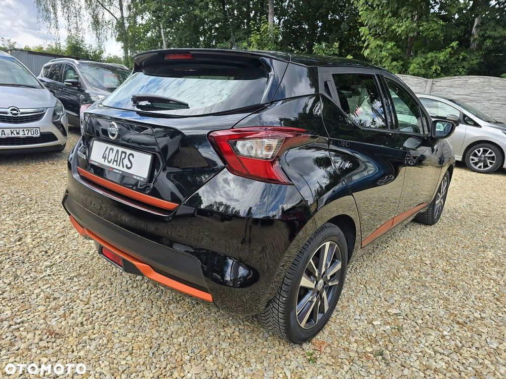 Nissan Micra - 34