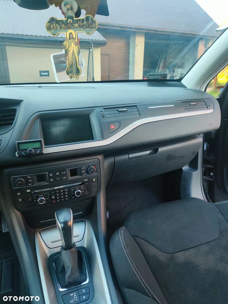 Citroën C5 2.0 16V Confort - 9