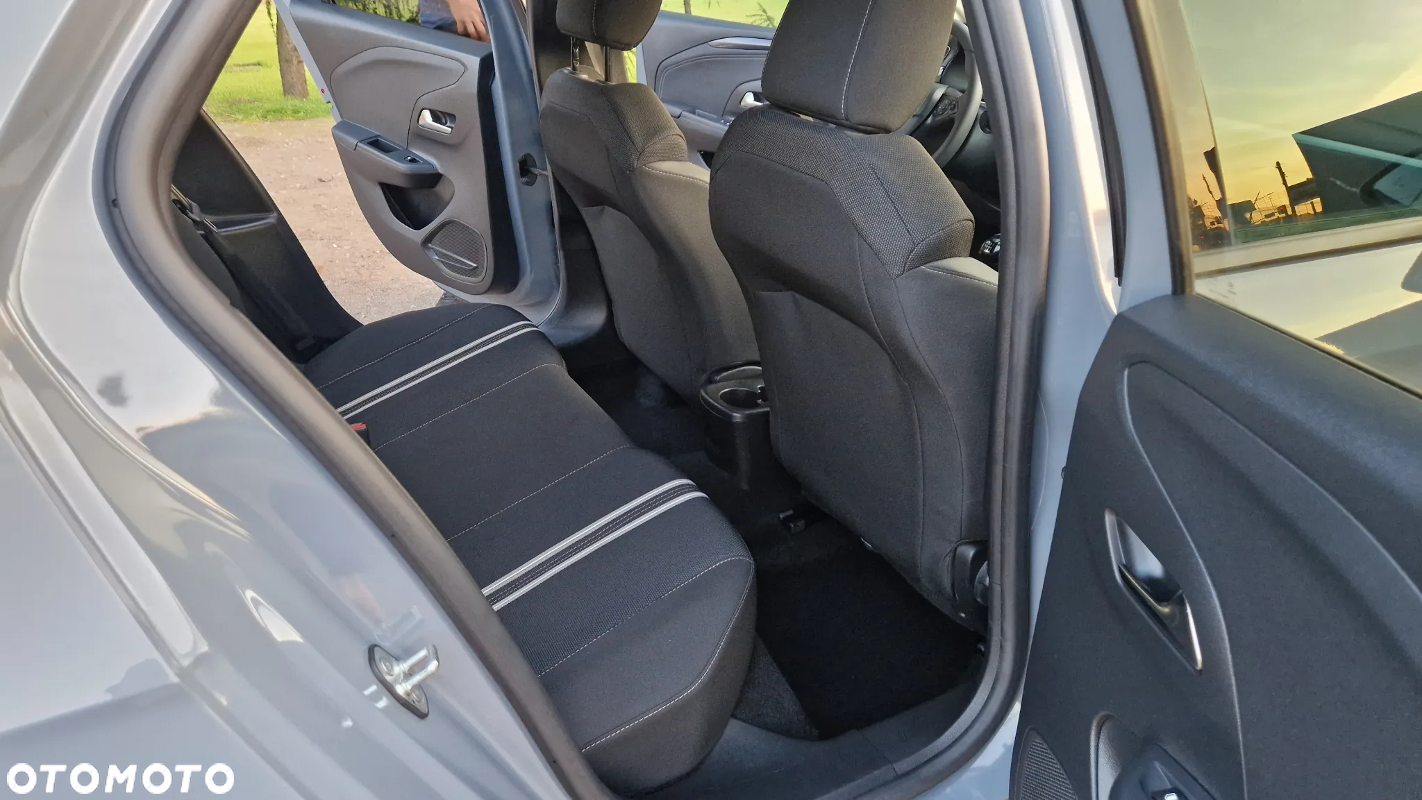 Opel Corsa 1.2 GS Line S&S - 18