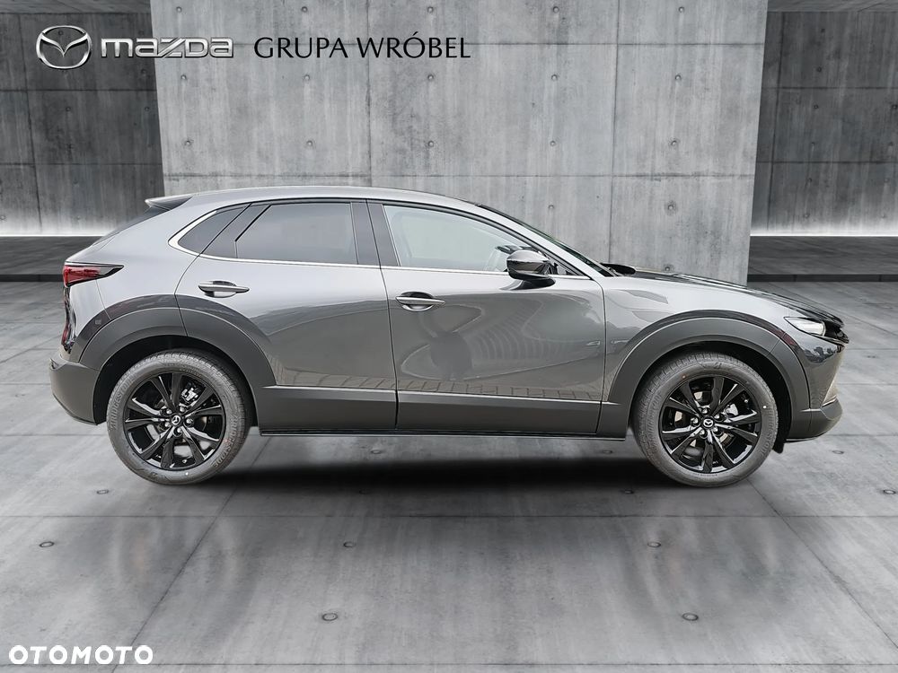 Mazda CX-30 - 5
