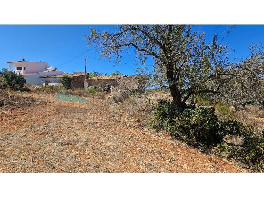 Moradia para Restaurar - BOLIQUEIME - Grande imagem: 2/28