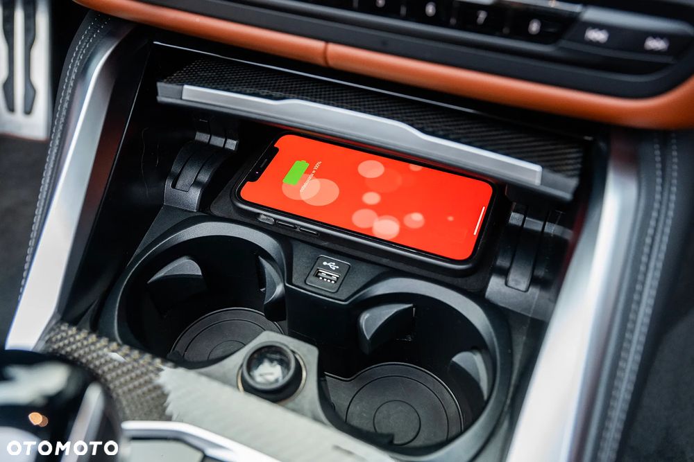 BMW Seria 4 M440i xDrive mHEV - 19