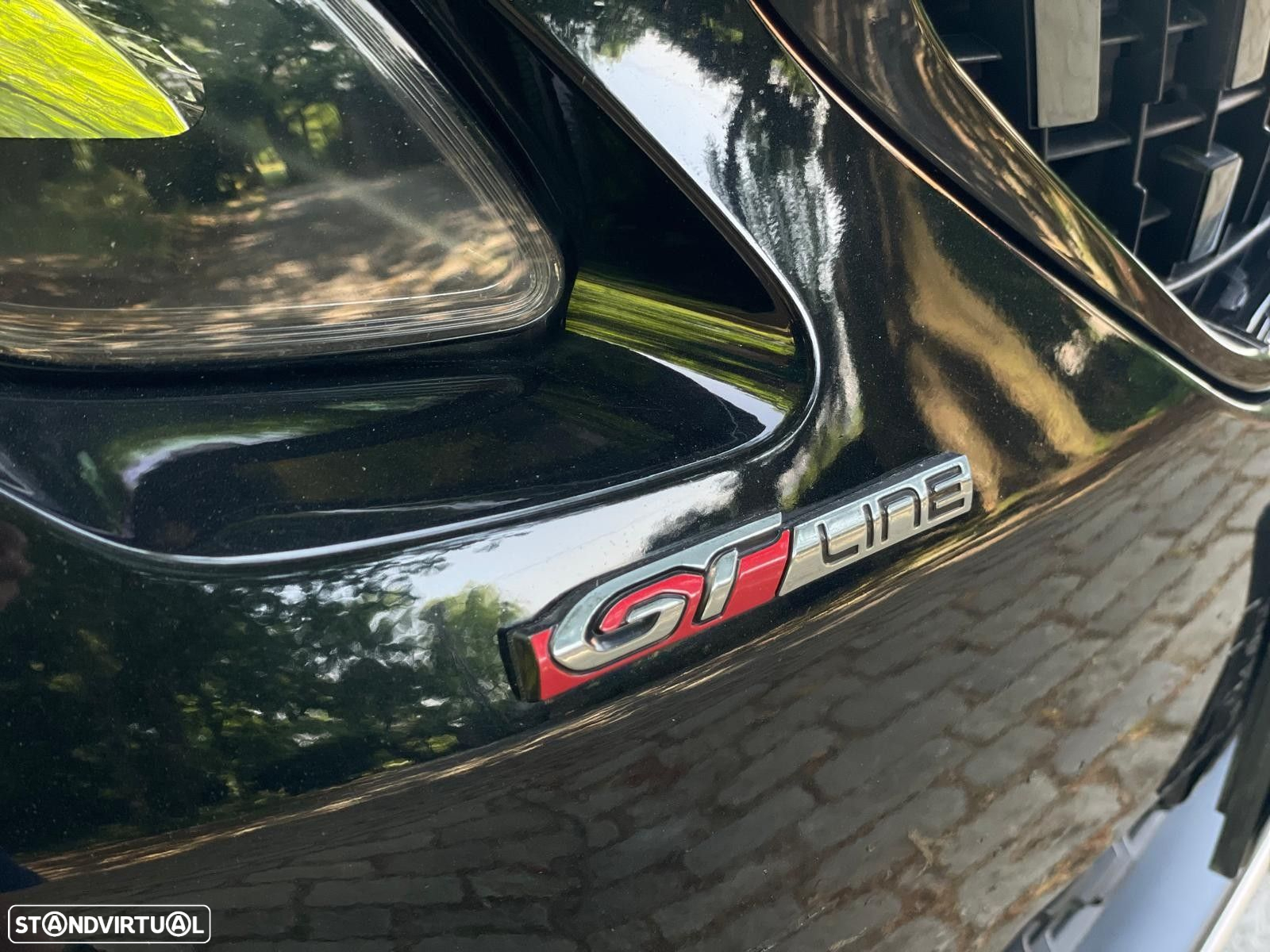 Peugeot 2008 1.2 PureTech GT Line - 10
