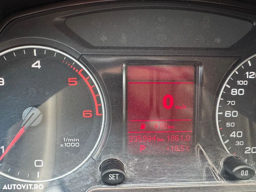 Audi Q5 2.0 TDI Quattro Stronic - 3