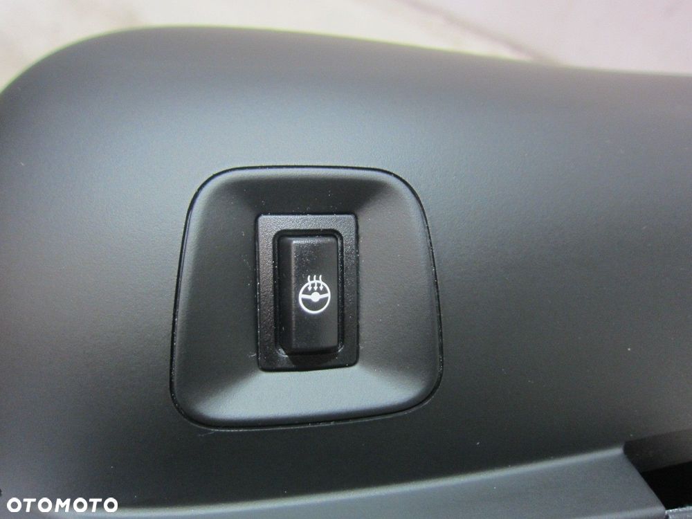 BMW X1 F48 OBUDOWA KOLUMNY KIEROWNICZEJ PRZYCISK PODGRZEWANIA 51459263346 - 6