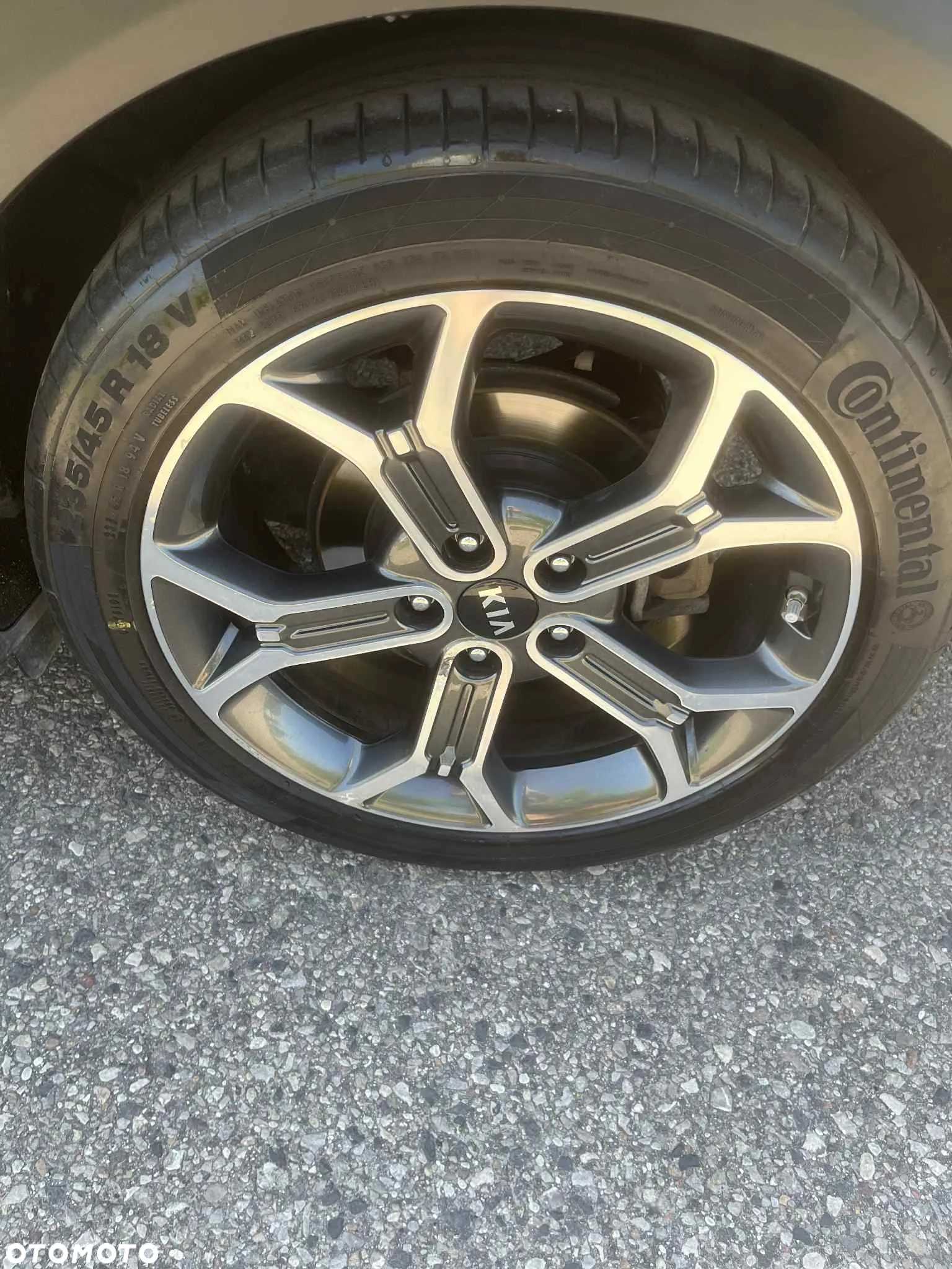 Kia XCeed 1.6 T-GDI L Business Line DCT - 7