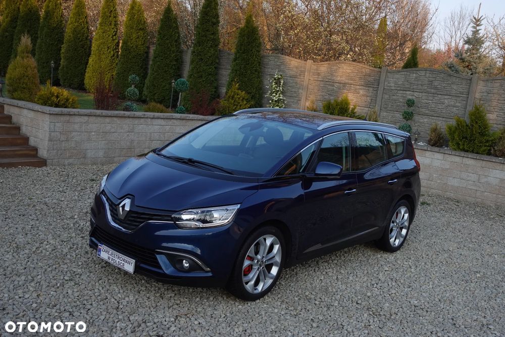 Renault Grand Scenic - 2