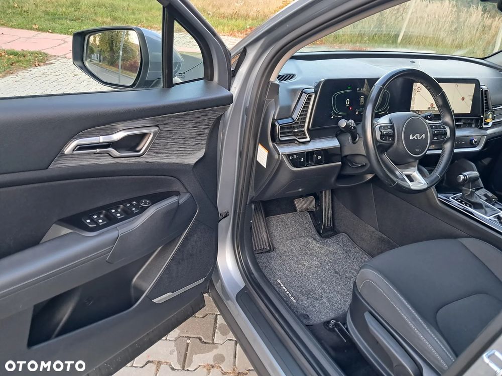 Kia Sportage - 28