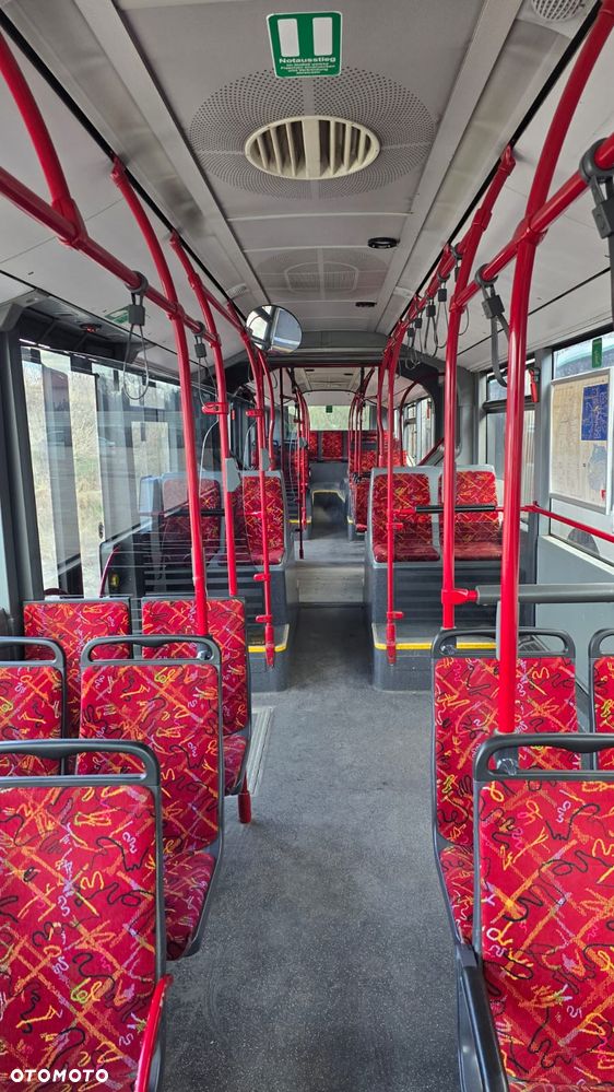 Mercedes-Benz 0530G Citaro - 6