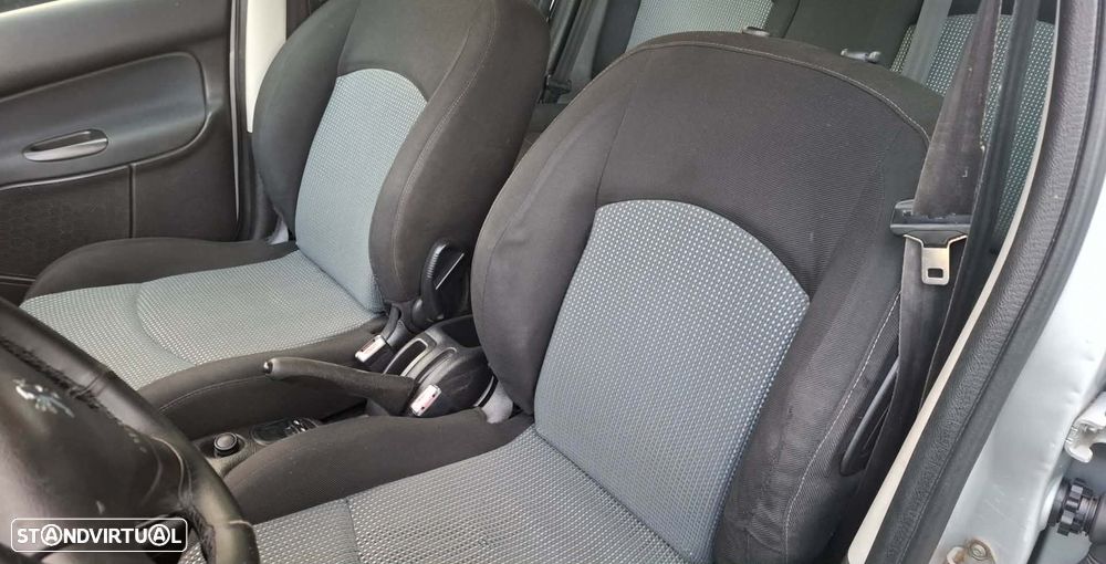 Peugeot 206 SW 1.4 HDi Look - 10