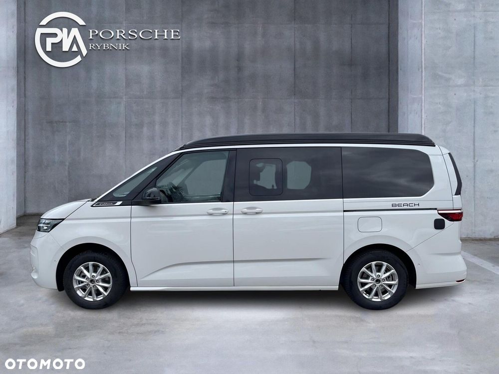Volkswagen California - 9