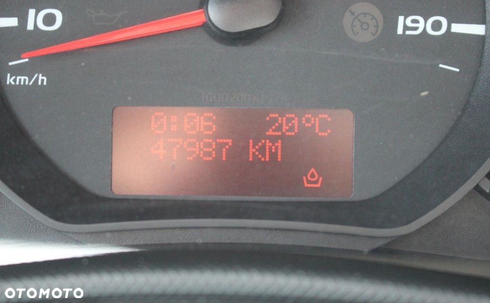 Renault Master - 19
