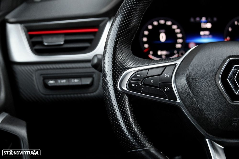 Renault Captur 1.0 TCe RS Line - 29