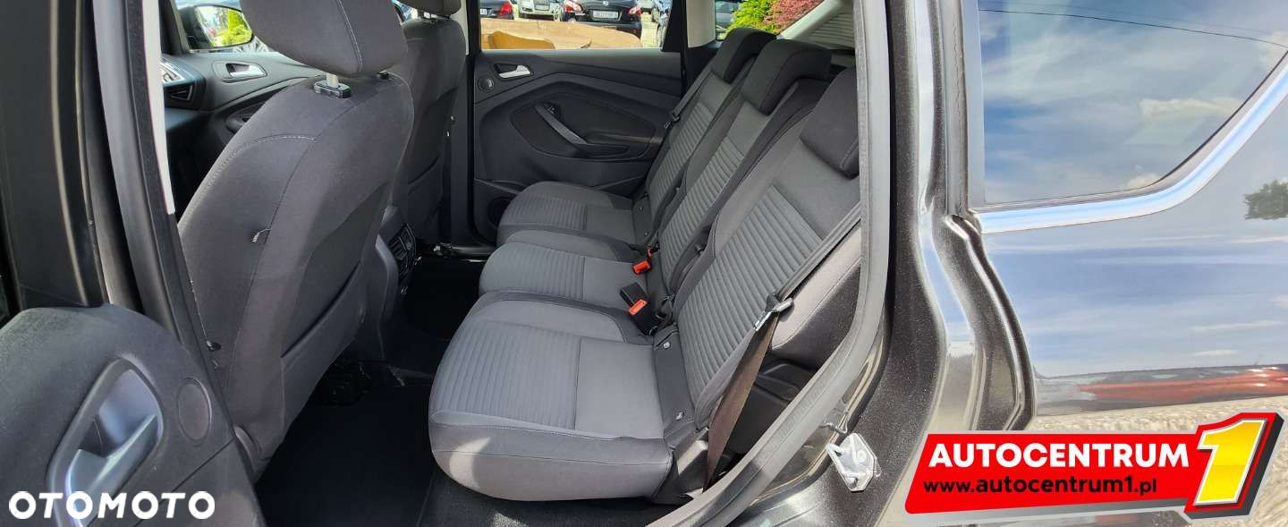 Ford C-MAX - 19