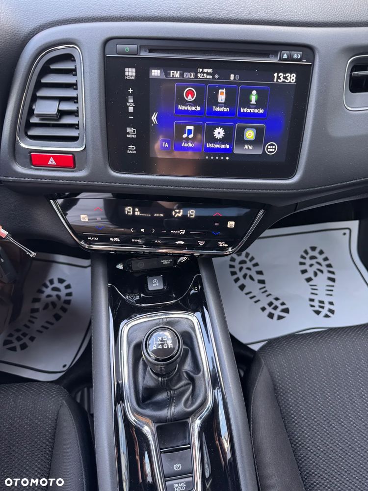 Honda HR-V 1.5 Elegance (ADAS) - 15