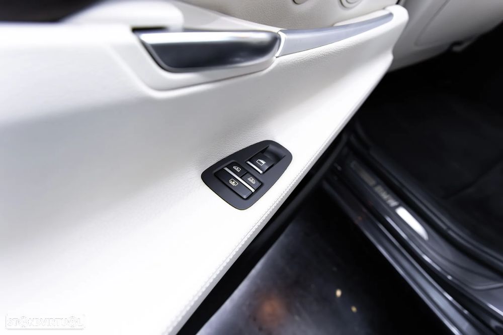 BMW 535 Gran Turismo - 18