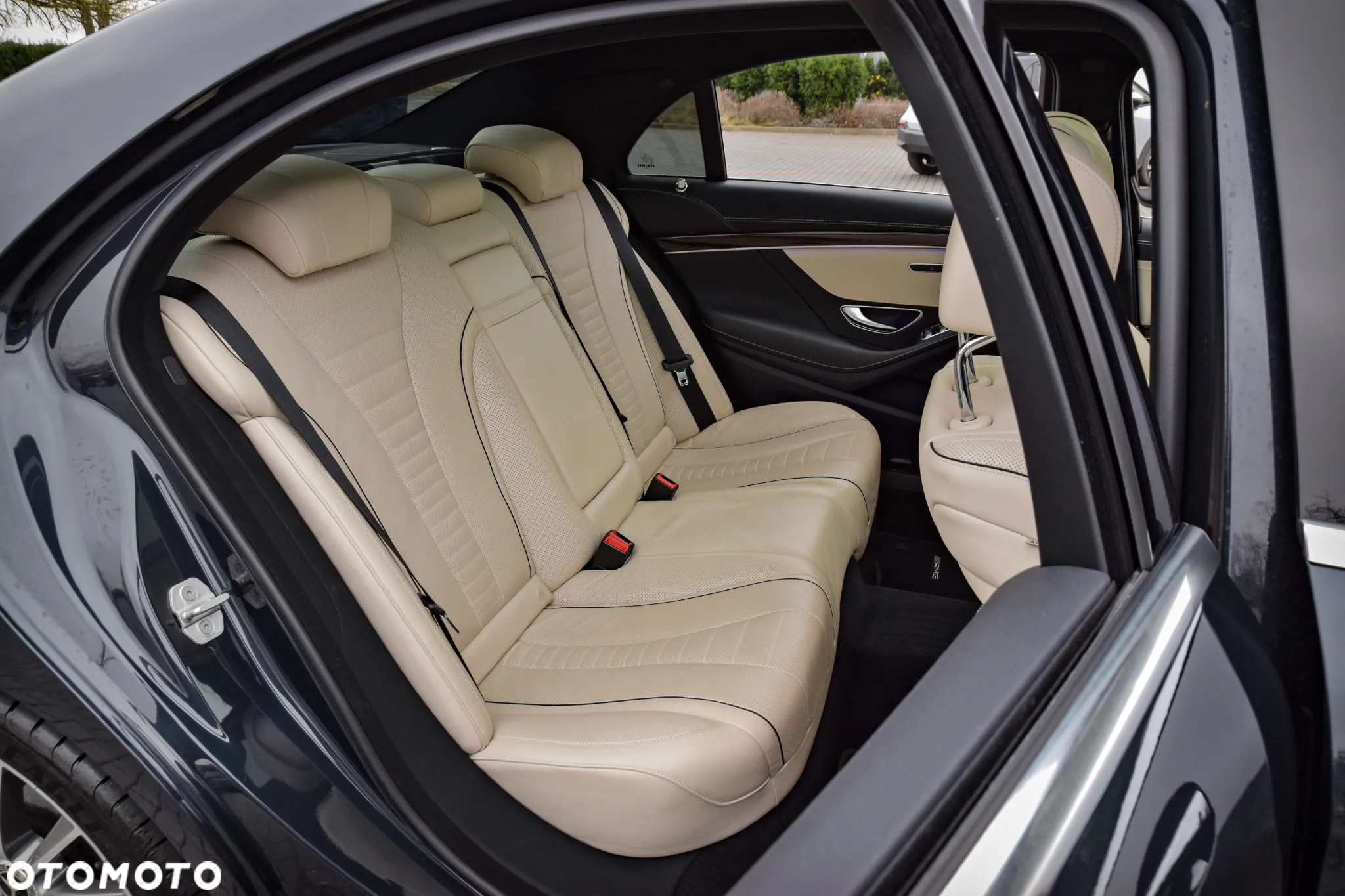 Mercedes-Benz Klasa S 350 d 4-Matic L 9G-TRONIC - 21
