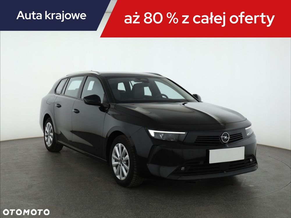 Opel Astra - 3