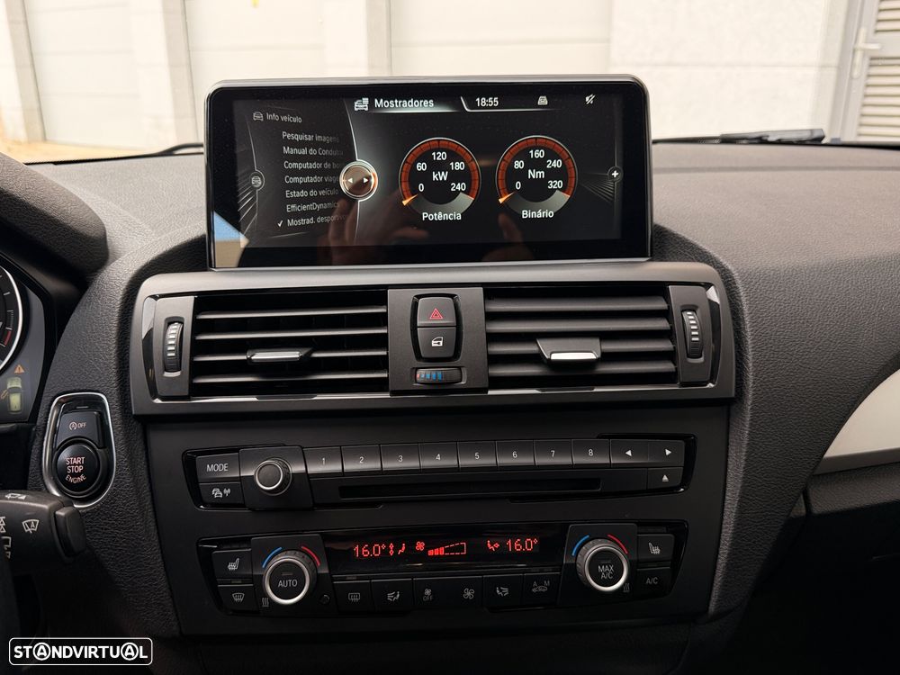 BMW 116 i Sport Line - 51
