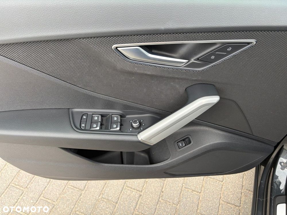 Audi Q2 - 11
