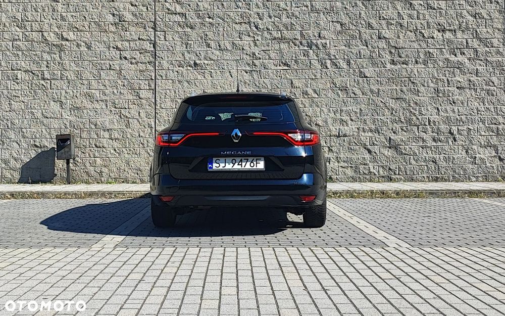 Renault Megane ENERGY TCe 130 EXPERIENCE - 19