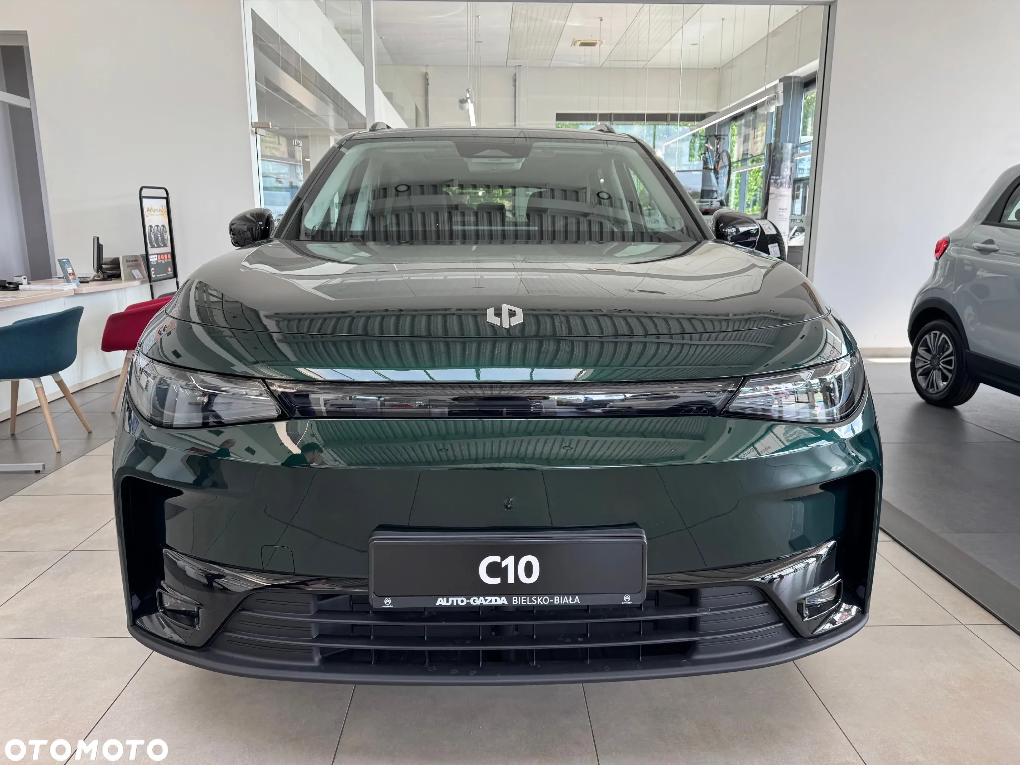 Leapmotor C10 69.9 kWh Design - 7