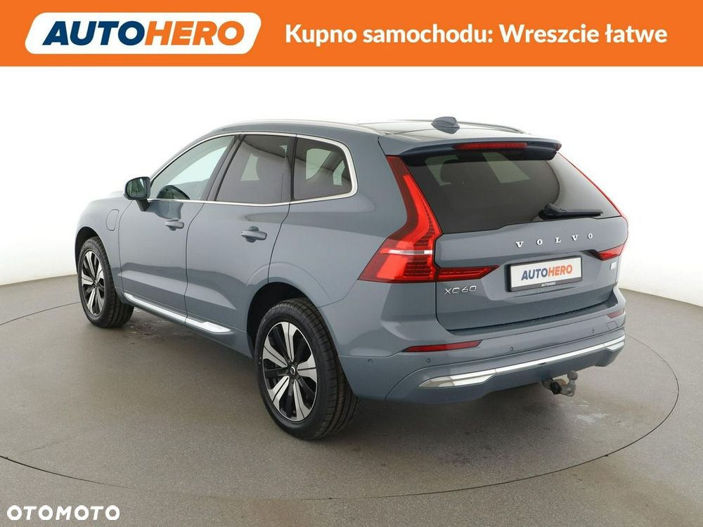 Volvo XC 60 T6 AWD Recharge Core - 5