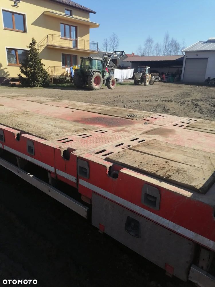 Mega OZGUL TRAILER LW4 - 3