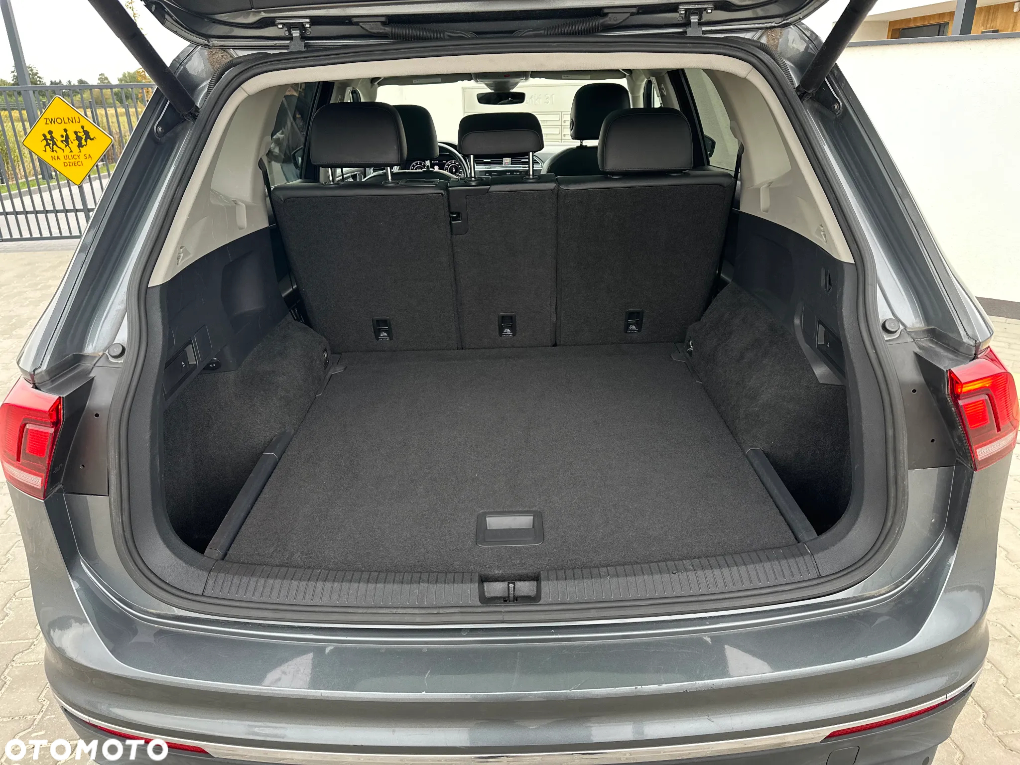 Volkswagen Tiguan 2.0 TSI BMT 4Mot Offroad DSG - 14