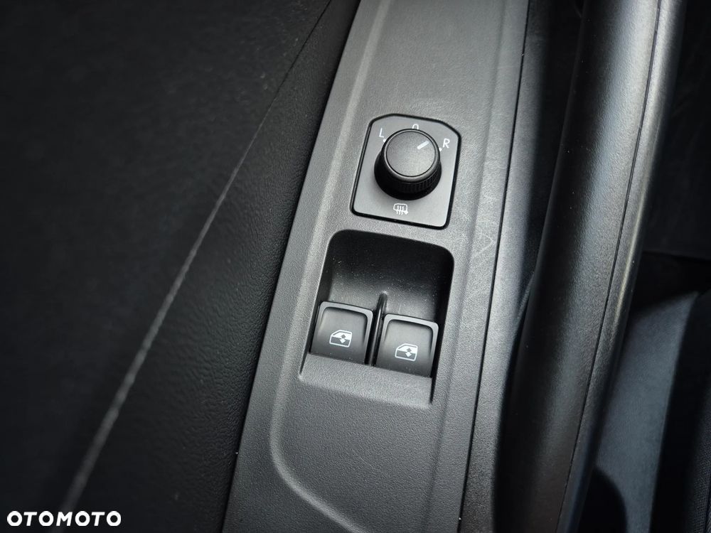 Skoda Fabia 1.0 TSI Ambition DSG - 19