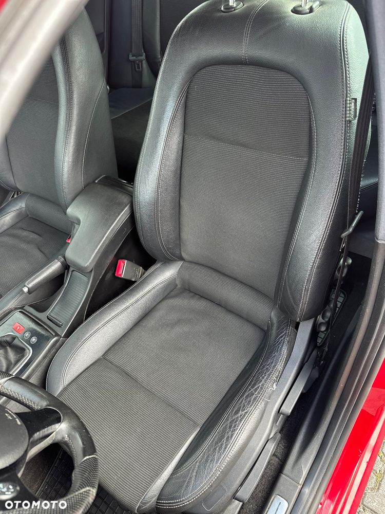 Alfa Romeo 159 2.0 JTDM 16V DPF - 10