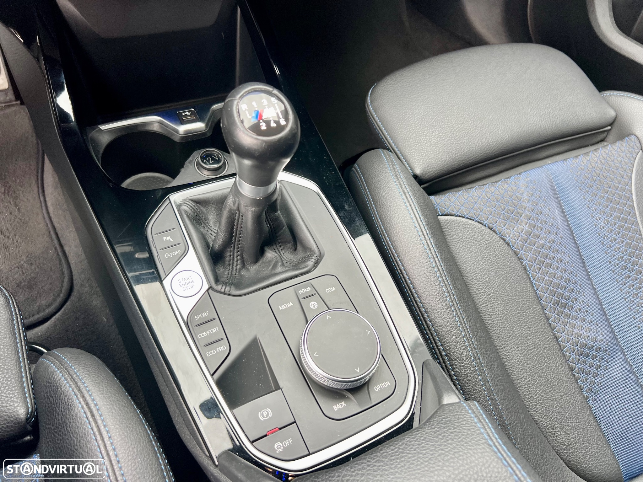 BMW 116 d Corporate Edition M - 11