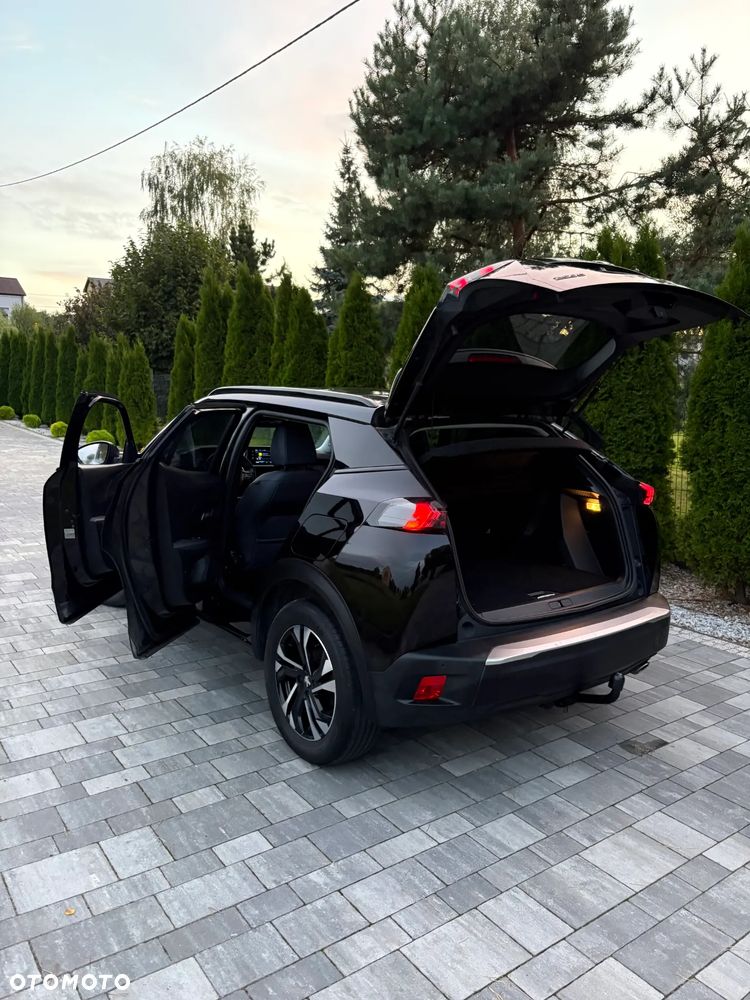 Peugeot 2008 1.5 BlueHDi Allure Pack S&S EAT8 - 19