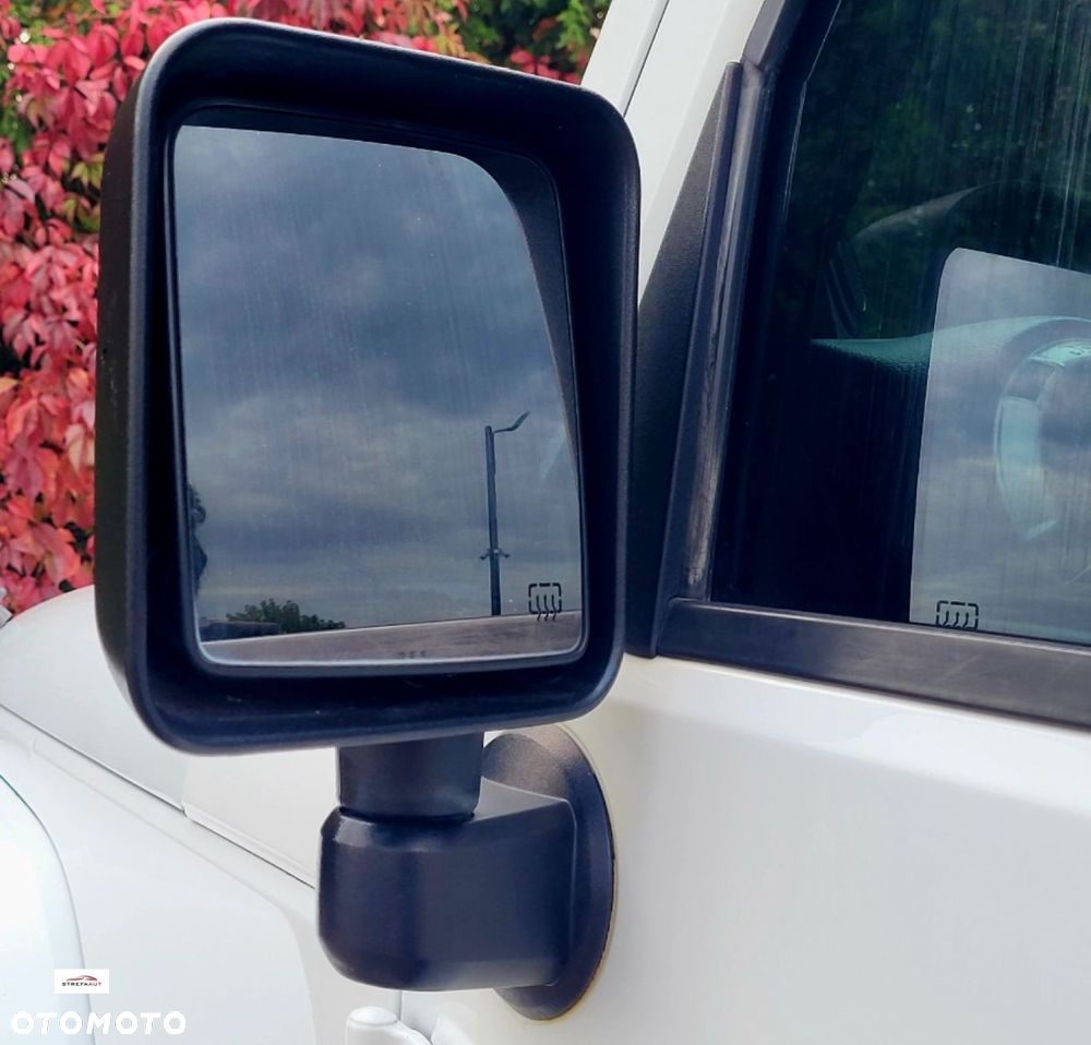 Jeep Wrangler - 23