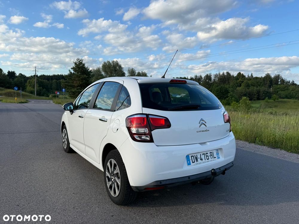 Citroën C3 - 3