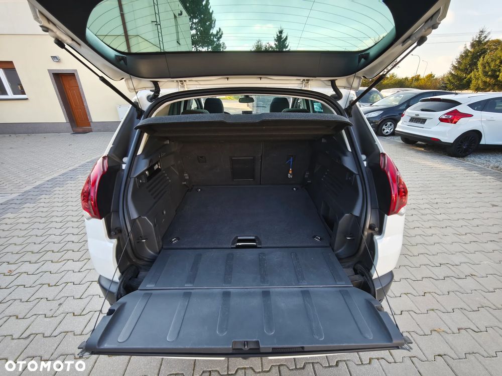 Peugeot 3008 - 25