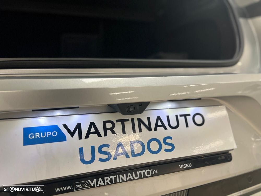 Opel Astra 1.2 T Elegance - 9