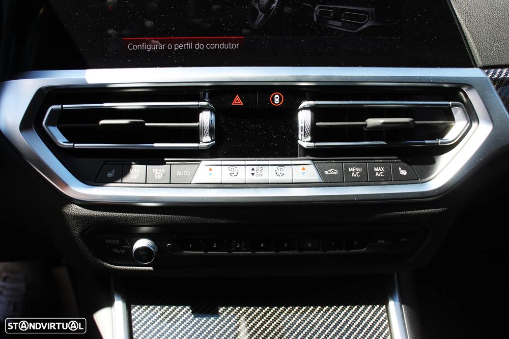 BMW M3 Competition - 38