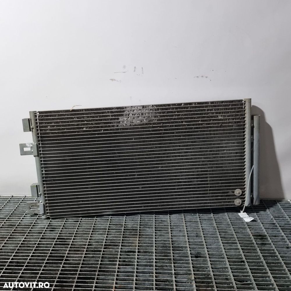 Radiator clima Mini One 1.6 Benzina 2001 - 2006 (1465) - 4