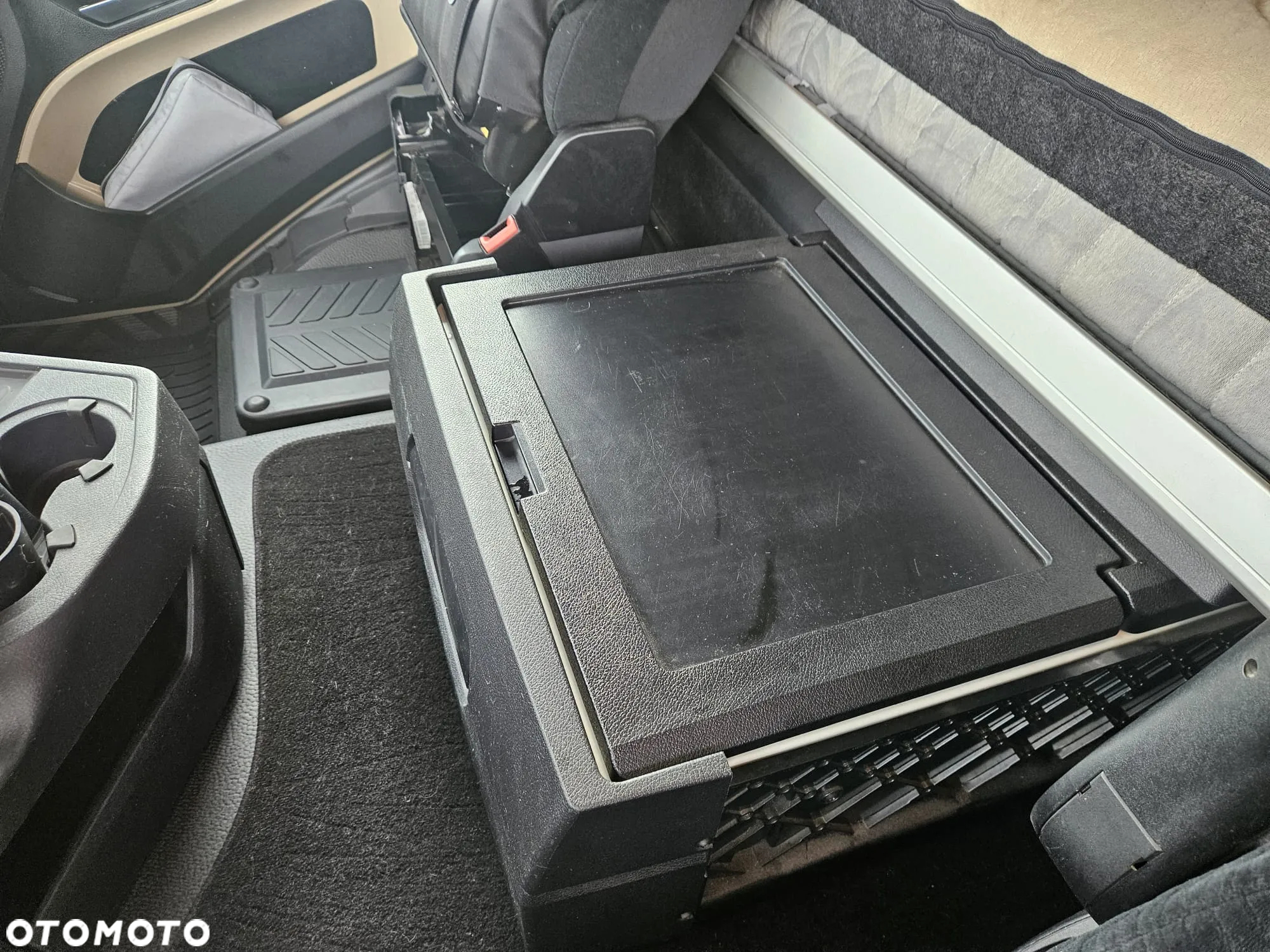 Mercedes-Benz Actros 1843 - 9