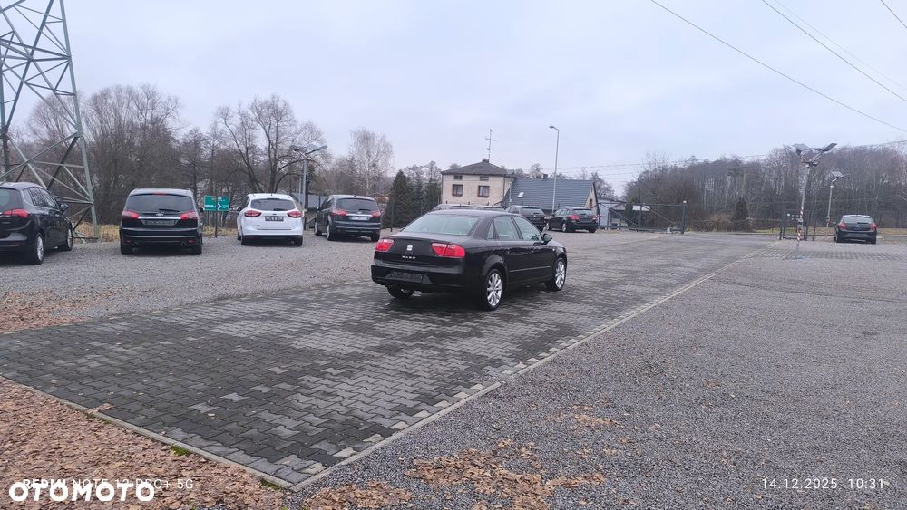 Seat Exeo 1.8T Style - 19