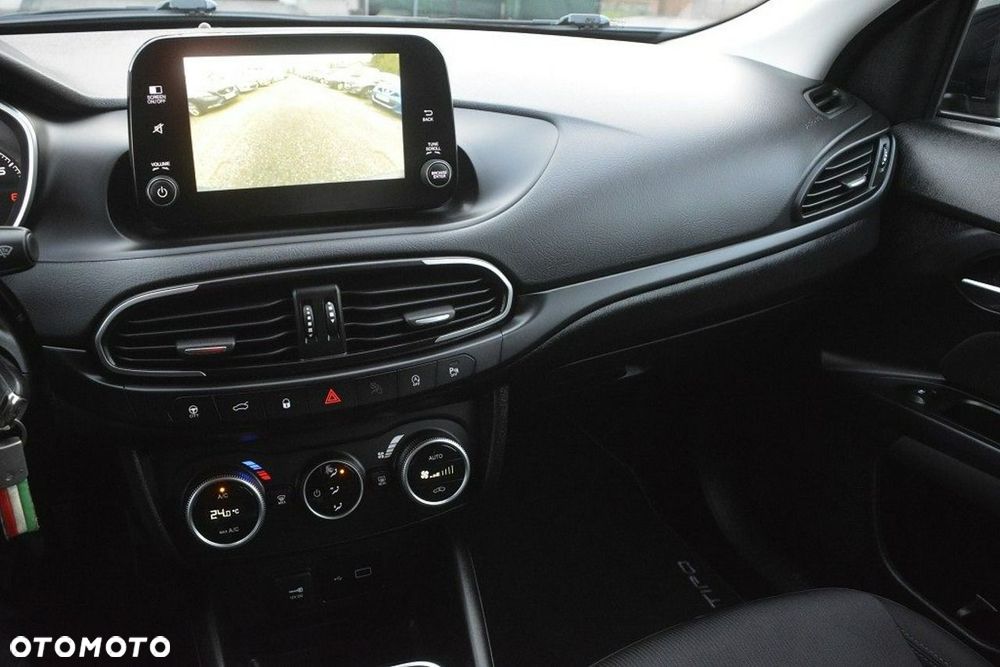 Fiat Tipo 1.0 T3 City Life - 25