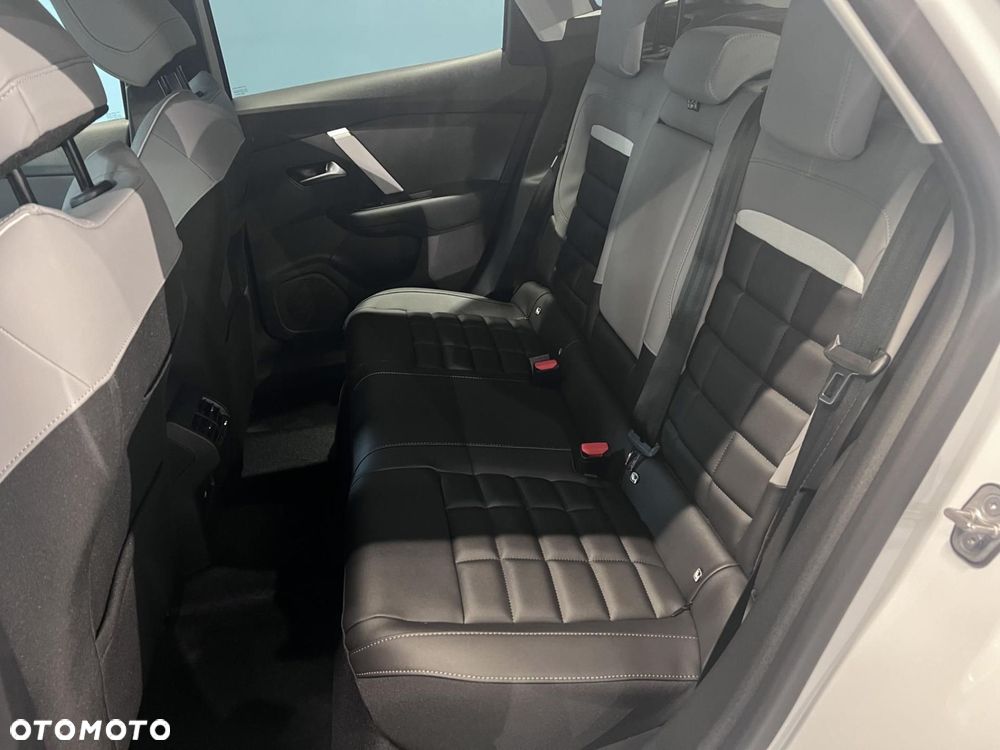 Citroën C4 1.2 mHEV Max eDCT6 - 10