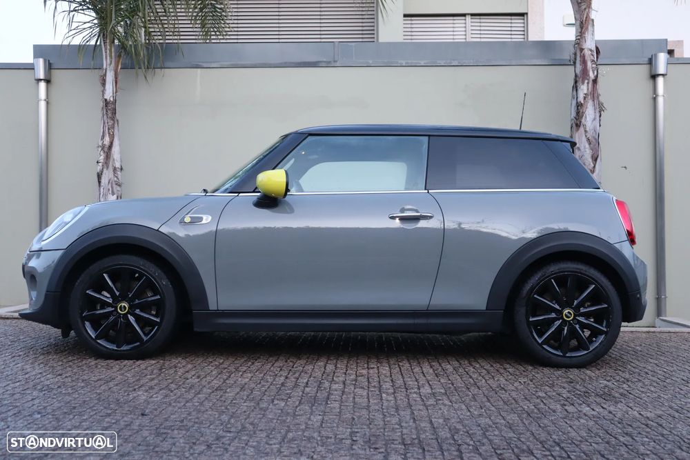 MINI 3 Portas Cooper SE - 39