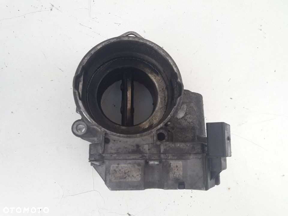 PRZEPUSTNICA VW,AUDI,SKODA,SEAT 1.9 TDI 105 KM BKC, BXE - 2