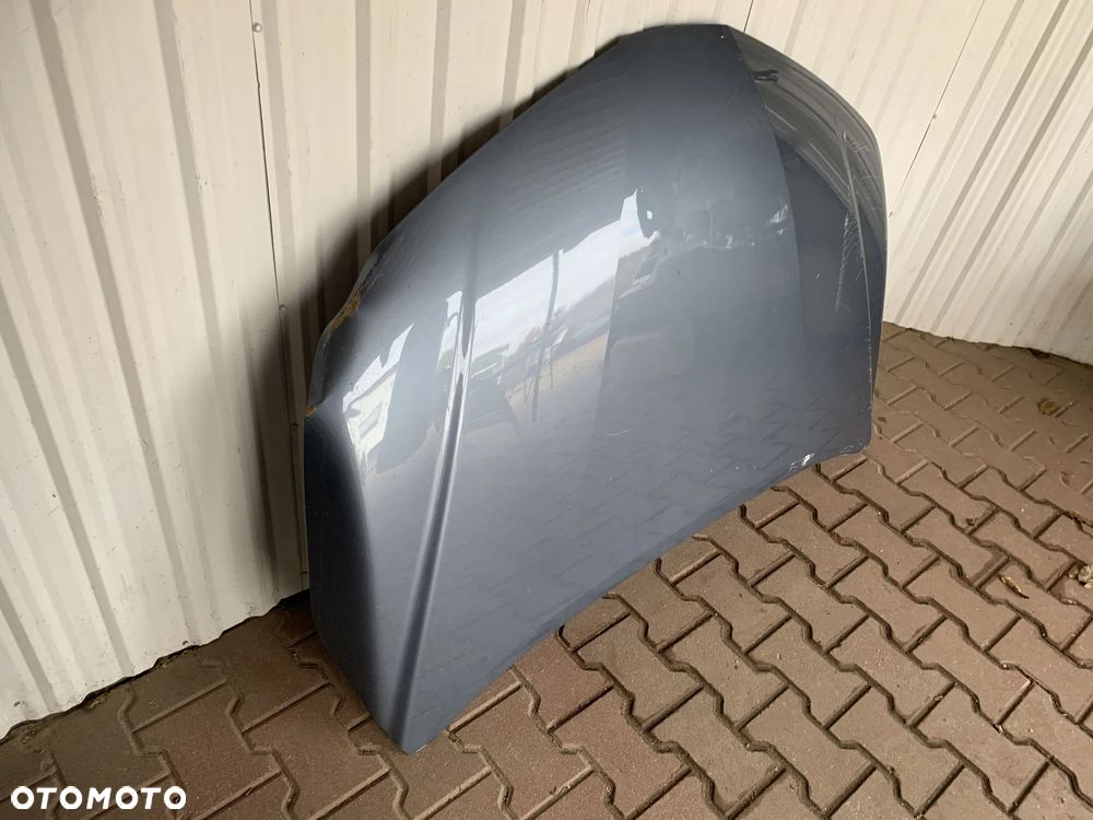 TOYOTA COROLLA E21 SEDAN 2019- MASKA POKRYWA SILNIKA - 2