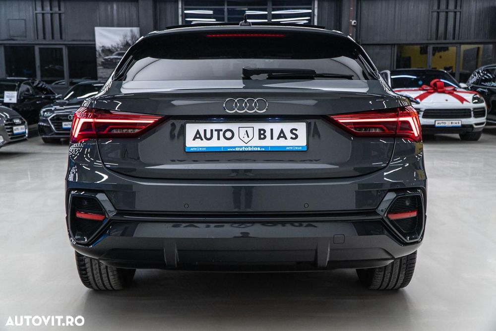 Audi Q3 Sportback 35 TFSI S tronic - 26