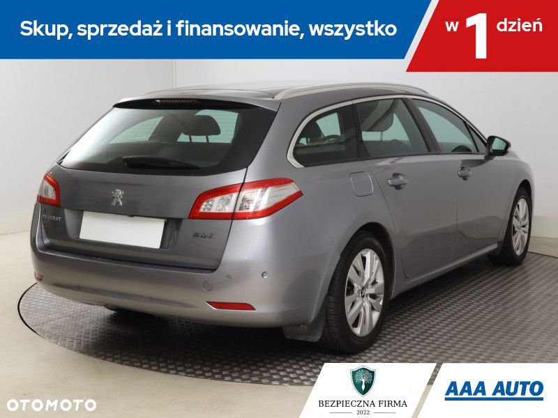 Peugeot 508 - 7