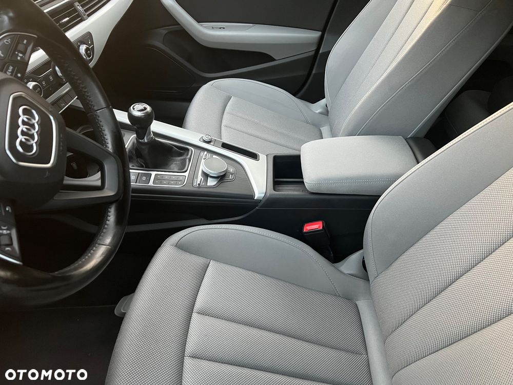 Ford Focus 2.0 TDCi Black Edition ASS - 5