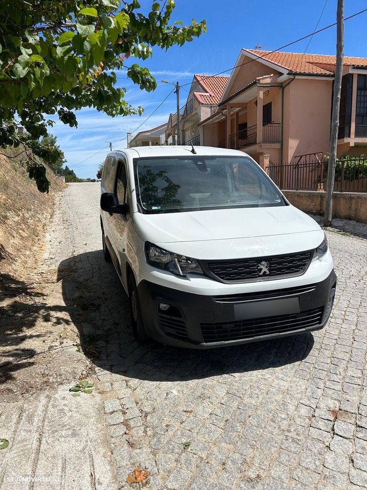 Peugeot Partner - 3